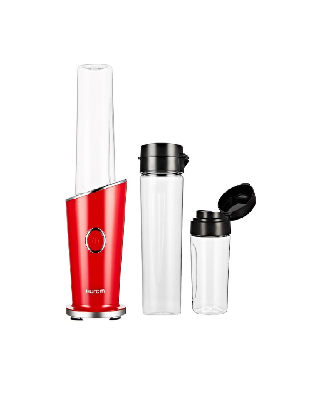 Máy Xay Sinh Tố Hurom Mini Blender Trắng