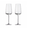 Bộ 2 Ly Rượu Zwiesel 122430 Glas Vivid Senses