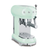 Máy Pha cafe Smeg ECF01PGEU Pastel Green