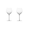 Bộ 2 ly rượu vang Zwiesel 121635 Glas Handmade Spirit