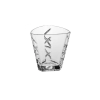 Bộ 6 cốc pha lê Bohemia Eskymos tam giác 270ml