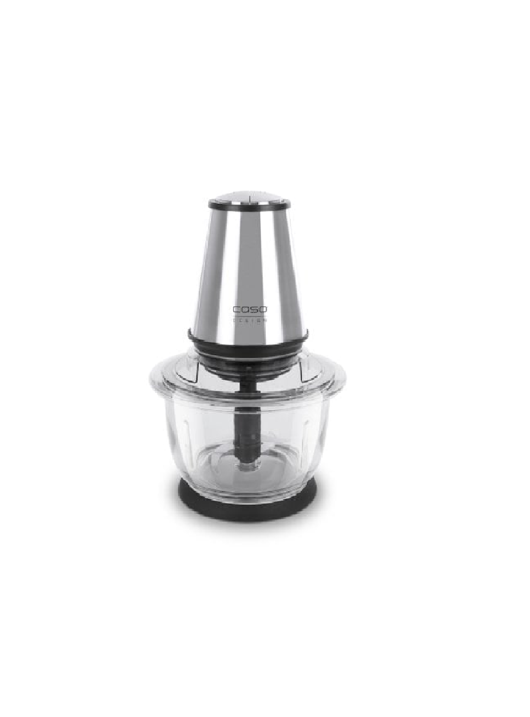 Máy xay thịt rau củ quả Caso uz400