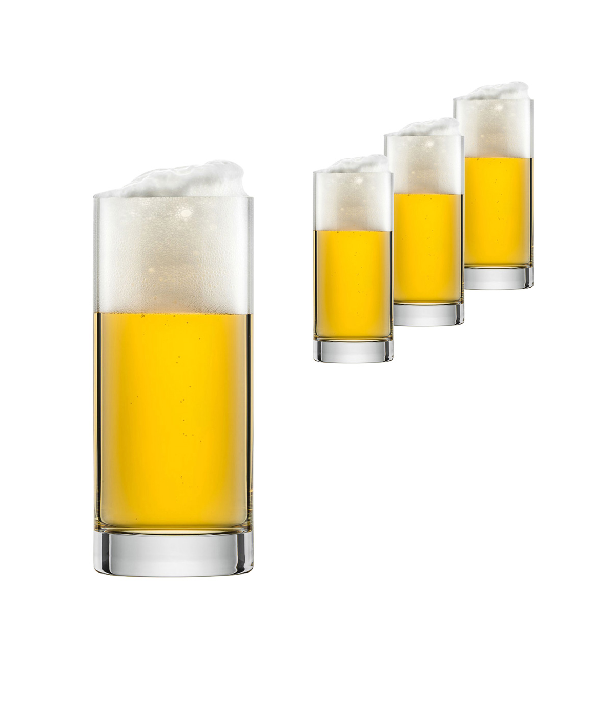 Bộ 4 Cốc Bia Zwiesel 122415 Glas Tavoro