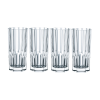 Cốc Nachtmann Aspen 92127 Longdrink 4 Cái