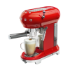 Máy Pha cafe Smeg ECF01RDEU Màu Đỏ