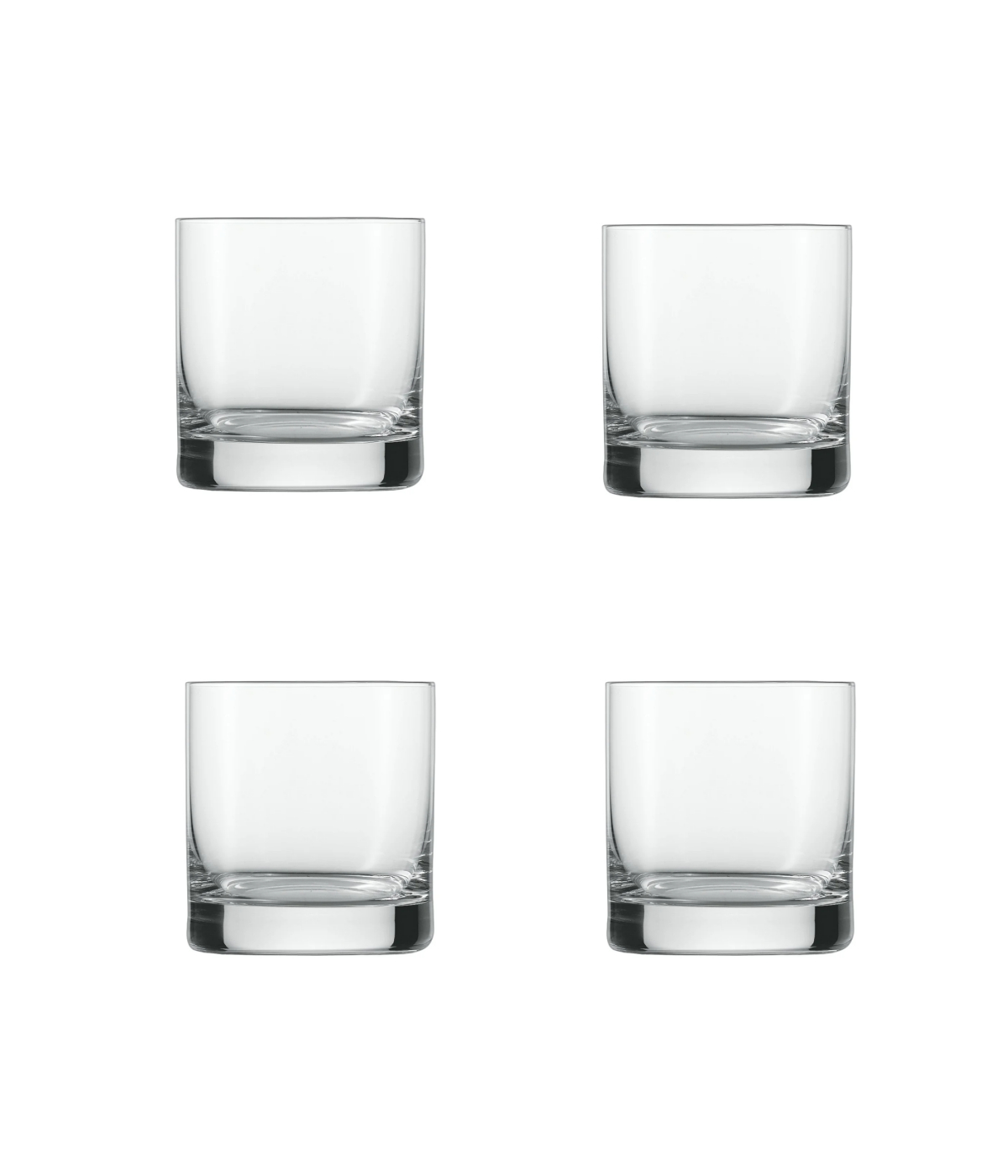Bộ 2 Cốc Uống Rượu Zwiesel 122420 Glas Tavoro Paris Iceberg