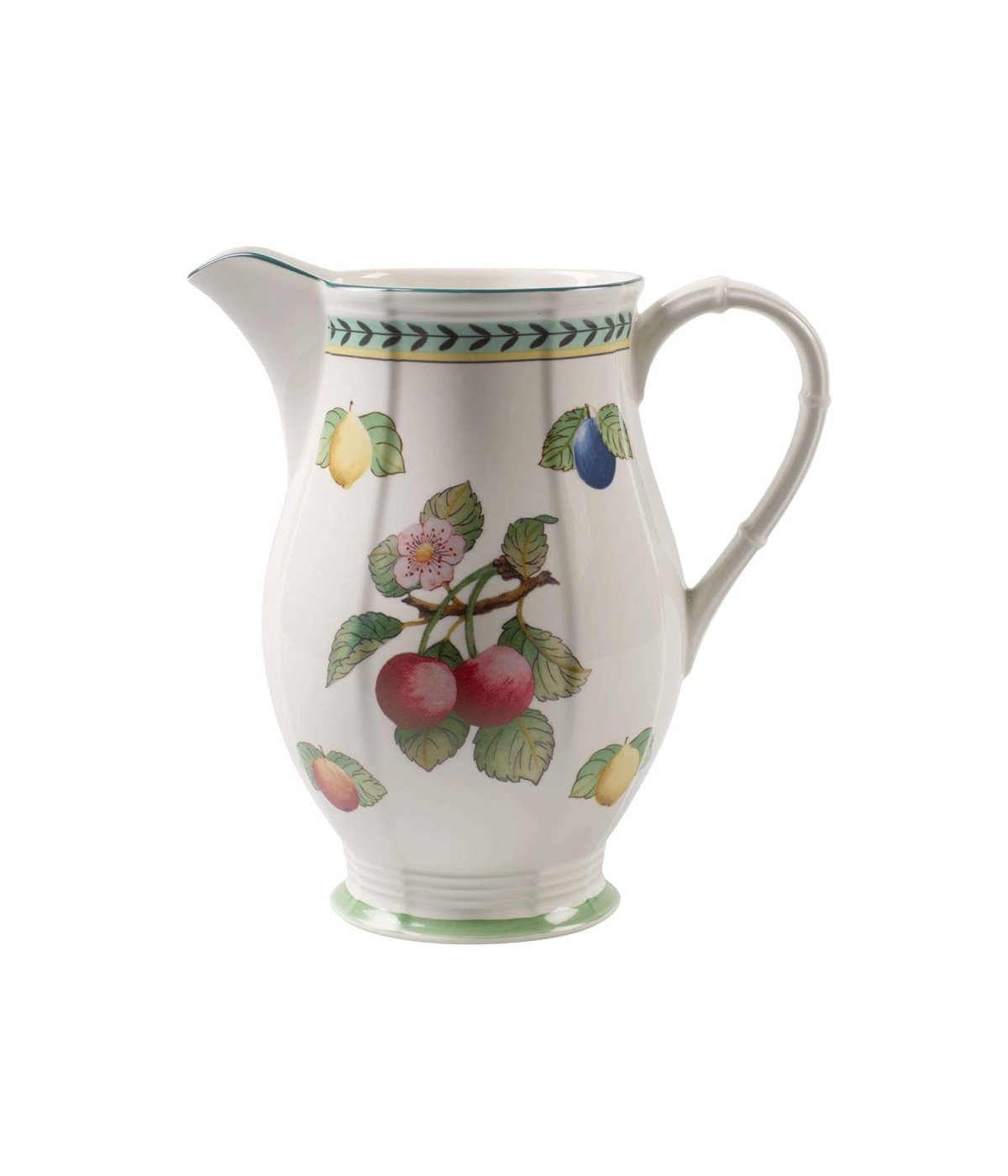 Ấm trà French Garden Fleurence 6pers Kaffeemaschine. 1,25L 10-2281-0100 Villeroy & Boch