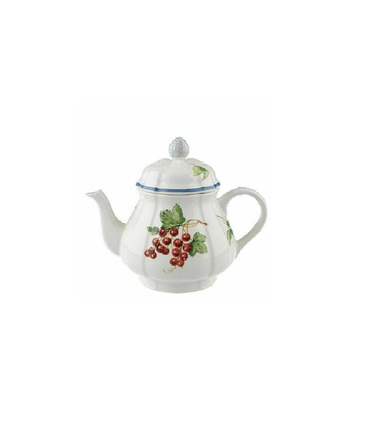 Ấm trà/cafe Cottage Kaffeekanne / Teekanne 1,00l 10-1115-0460 Villeroy & Boch
