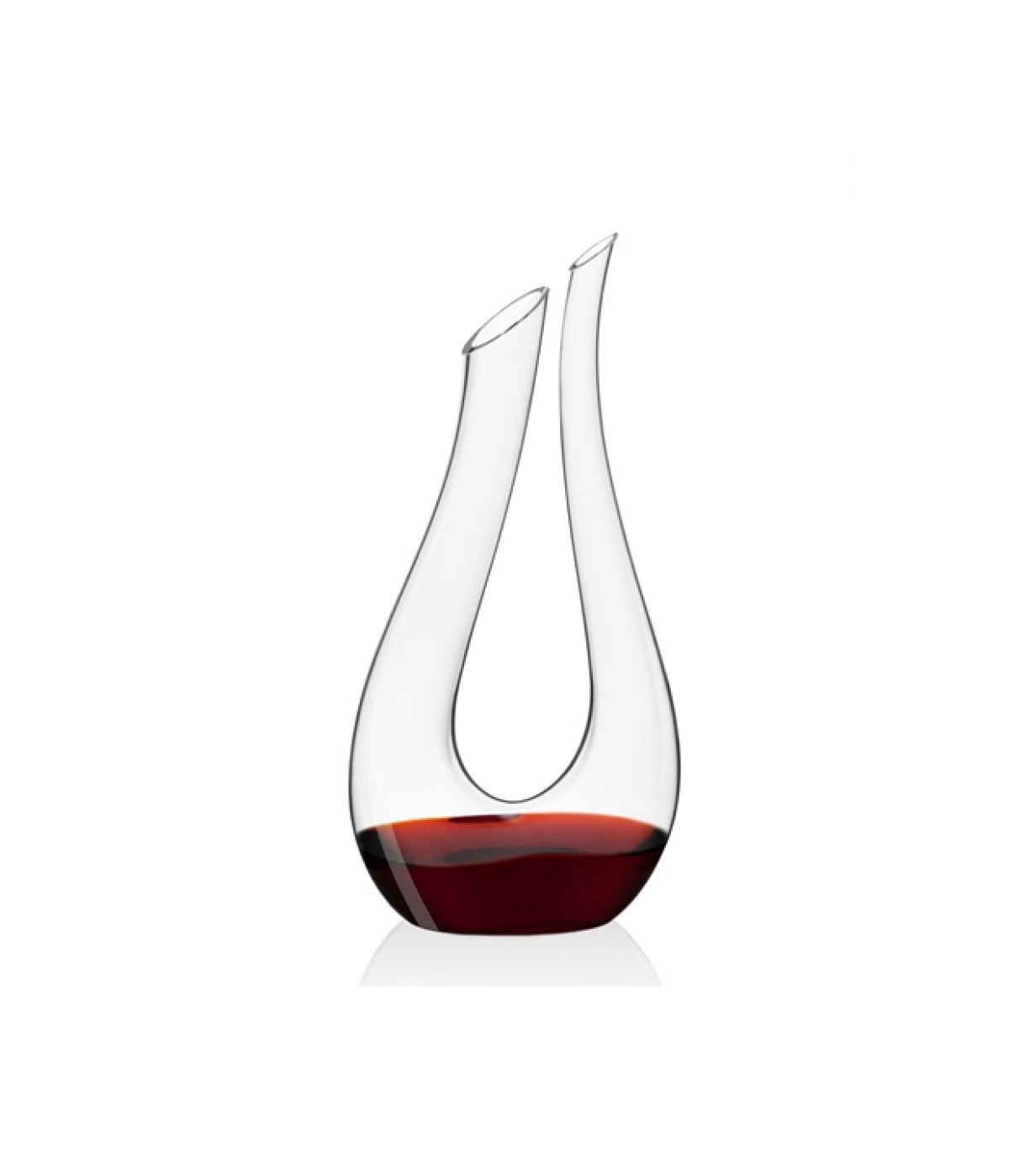 Bình đựng rượu vang Rona Premium Carafe handmade H361/33cm