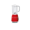 Máy Xay Sinh Tố Smeg BLF01RDEU Màu Đỏ