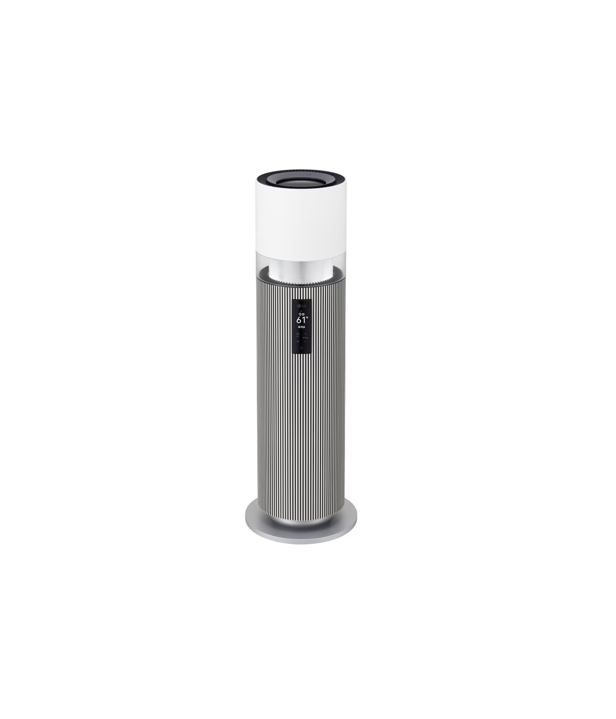 Tháp lọc không khí tạo ẩm LG PURICARE OBJECT COLLECTION