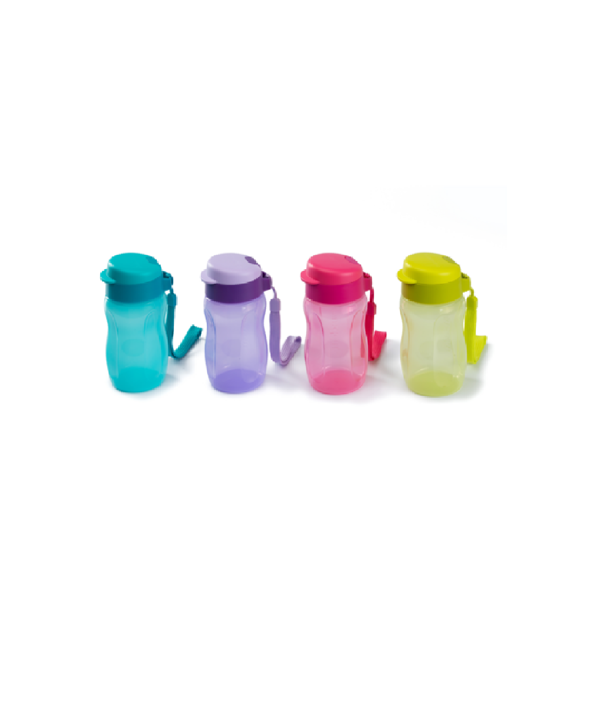 Bình Nước Tupperware Eco Bottle Gen II 310ml