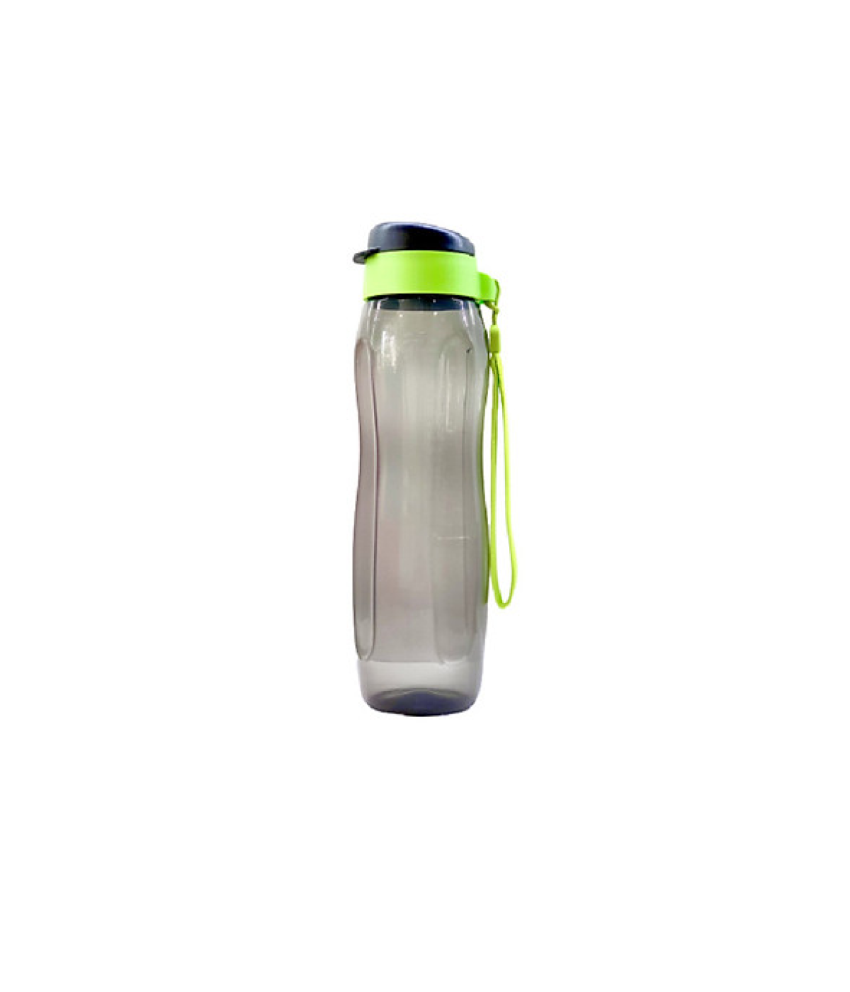 Bình Nước Tupperware Eco Bottle Gen II Cosmos 750ml Màu Xám