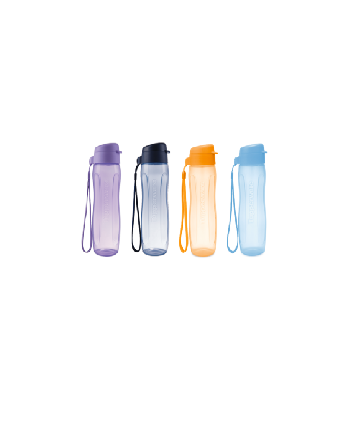 Bình nước Tupperware Eco Bottle Gen II 500ml