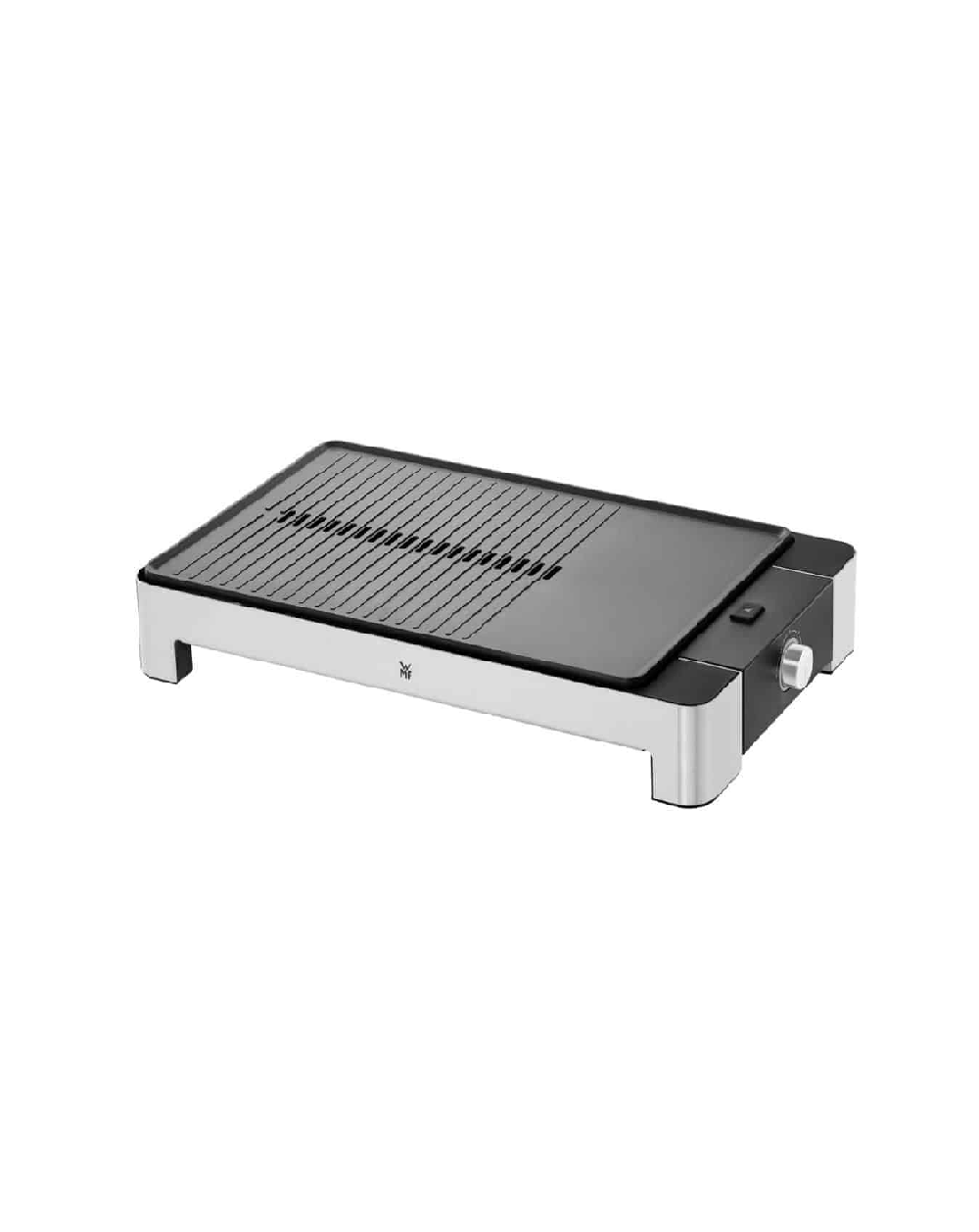Bếp nướng điện WMF Lono Tischgrill Flach and Gerippt 2300W