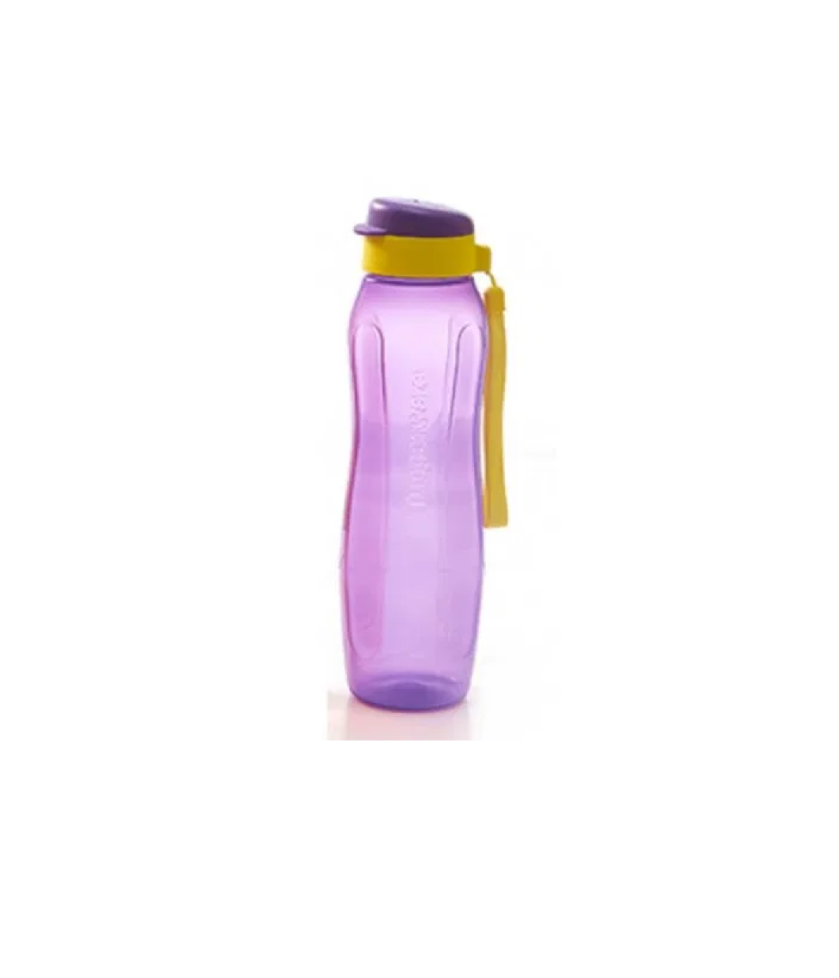 Bình Nước Tupperware Eco Bottle Gen II Purple 750ml Màu Tím