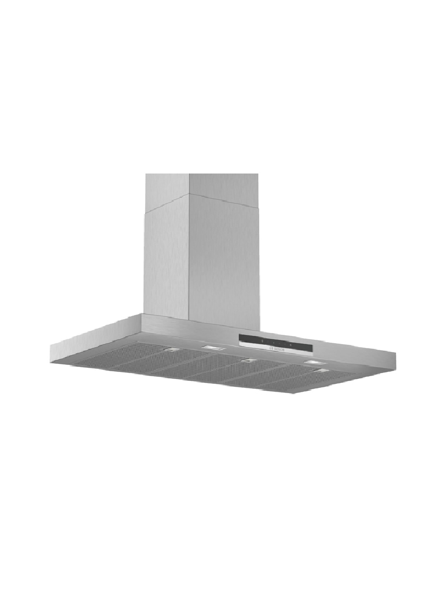 Máy hút mùi áp tường BOSCH DWB77IM50