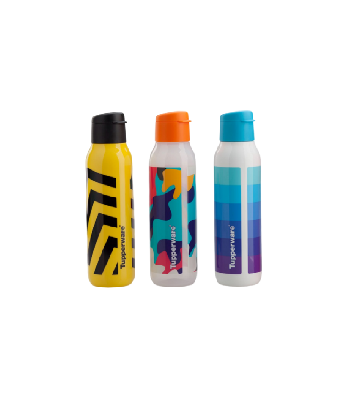 Bình Nước Tupperware Eco Fancy 750ml