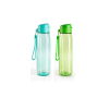 Bình nước Tupperware Lohas Flask 750ml ( Xánh lá, xanh da trời)