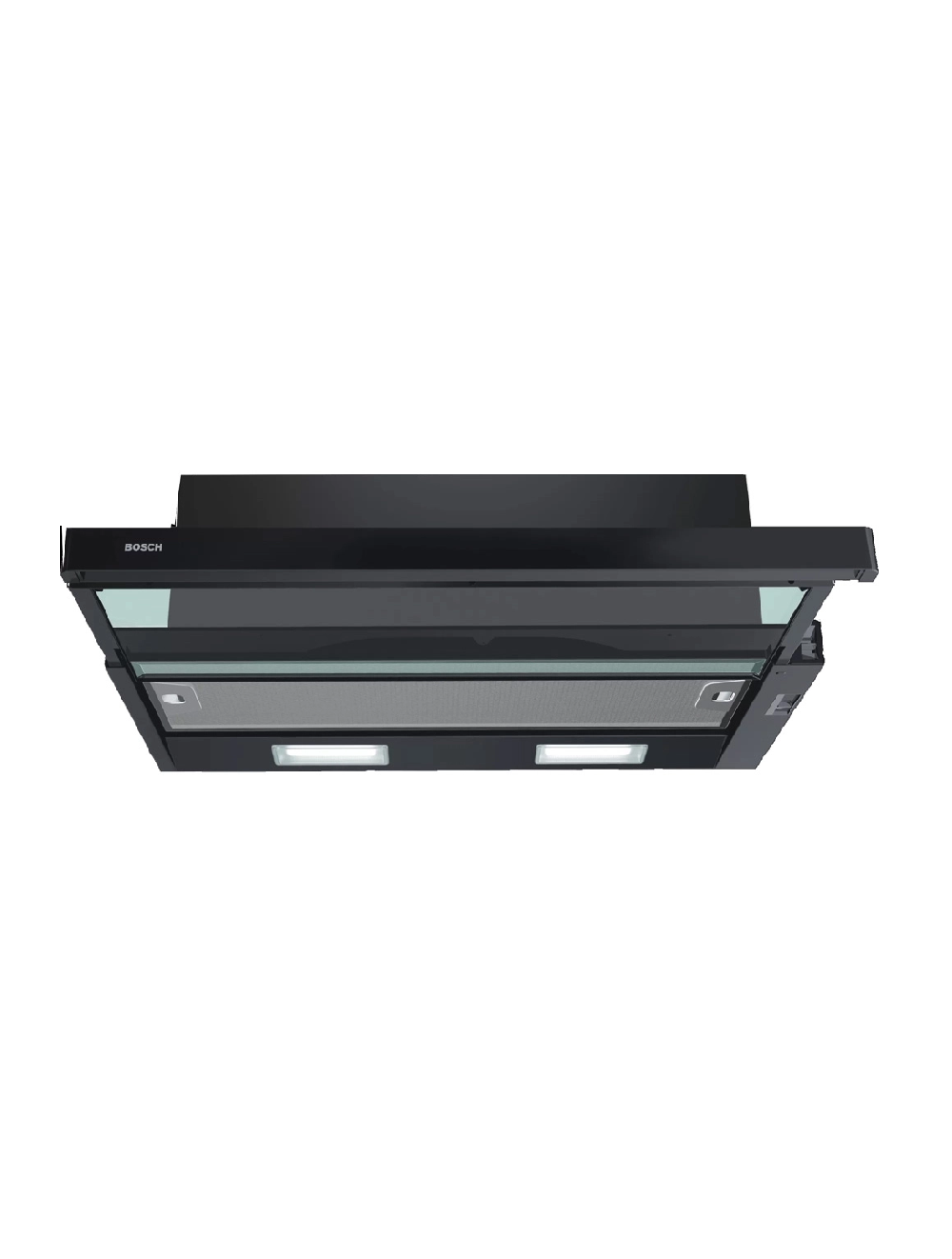 Máy Hút Mùi BOSCH DFT63CA61B Serie 2