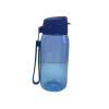Bình Nước Tupperware Lohas Flask Basic Blue 550ml