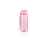 Bình nước Tupperware Lohas Flask Candy 550ml màu hồng
