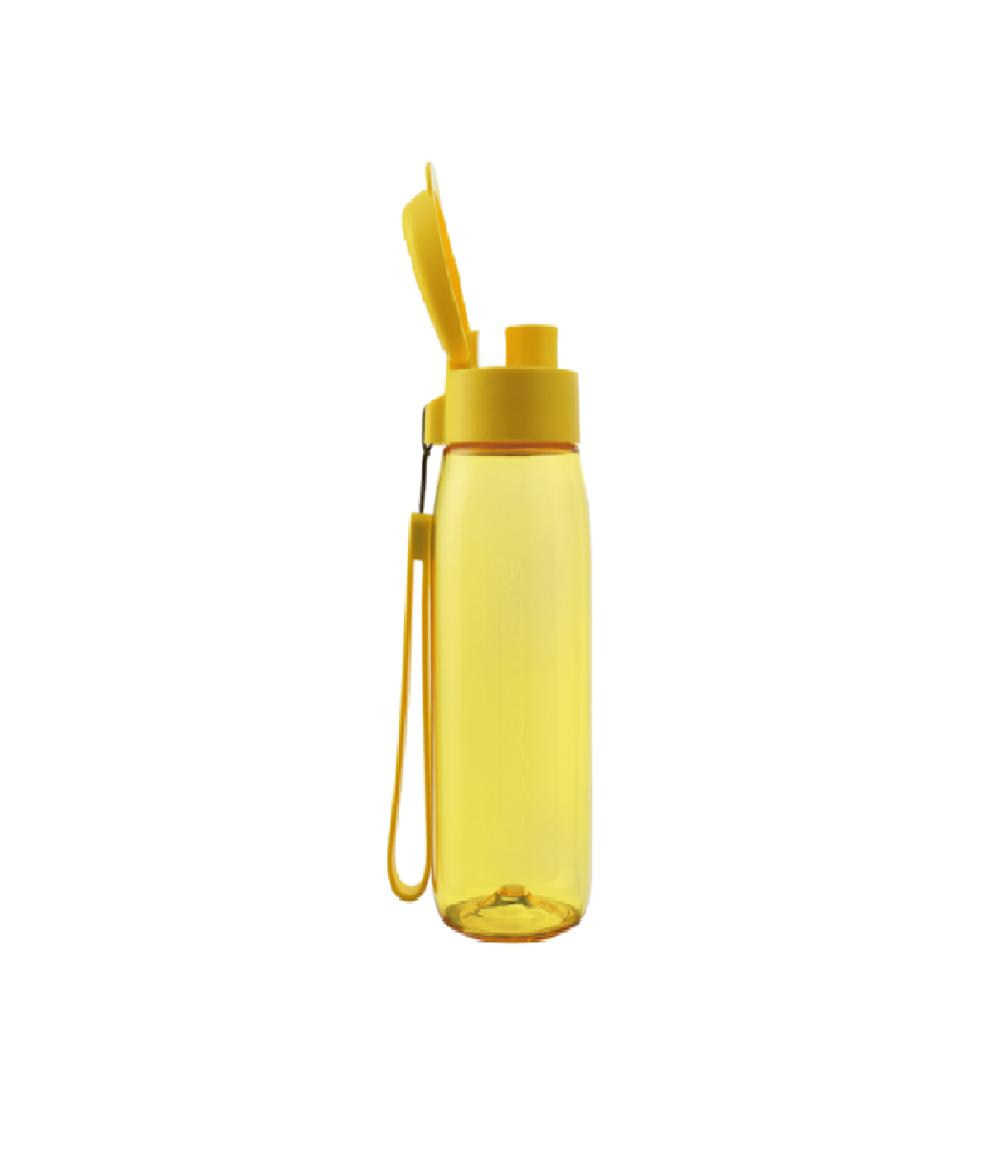 Bình Nước Tupperware Lohas Flask EGG 550ml