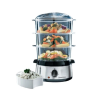 Nồi hấp 3 tầng Russell Hobbs 9.0l