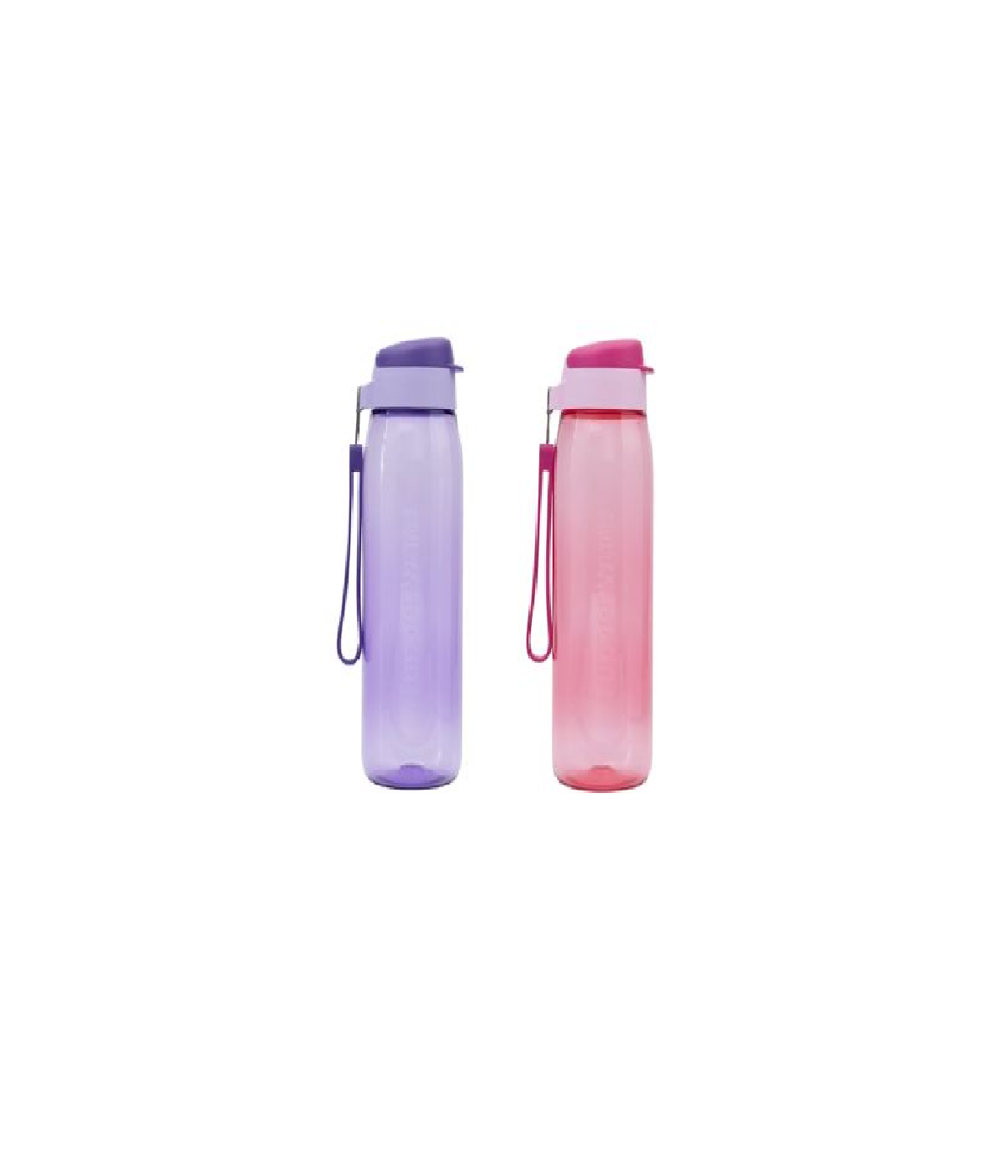 Bình nước Lohas Flask 750ml ( Màu tím, màu đỏ, màu vàng)