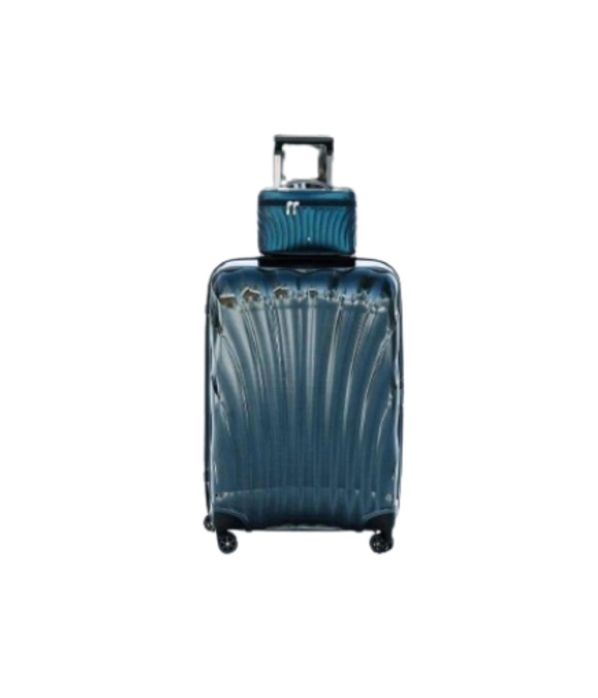 Vali Samsonite C-Lite - Made in Eu