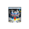 Viên rửa bát Finish Quantum Ultimate hương chanh 60 viên