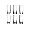 Bộ 6 cốc thủy tinh WMF EasyPlus Long drink tumbler 350ml