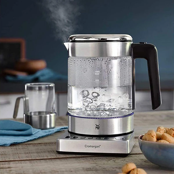 Ấm Đun Nước Siêu Tốc WMF Kitchen minis 2 In 1 Vario