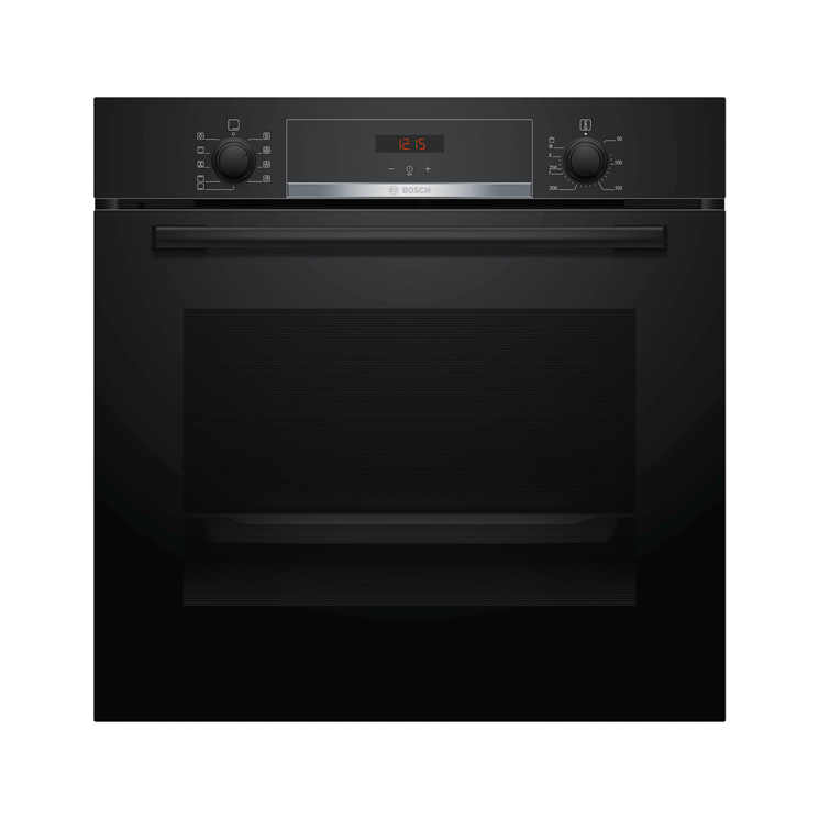 LÒ NƯỚNG âm tủ BOSCH HBA534EB0K SERIE 4 Hiện đại sang trọng