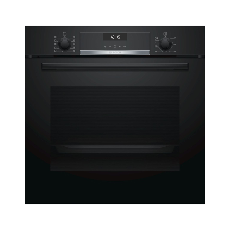 LÒ NƯỚNG ÂM TỦ BOSCH HBG5370B0 Serie 6 - Thiết kế sang trọng