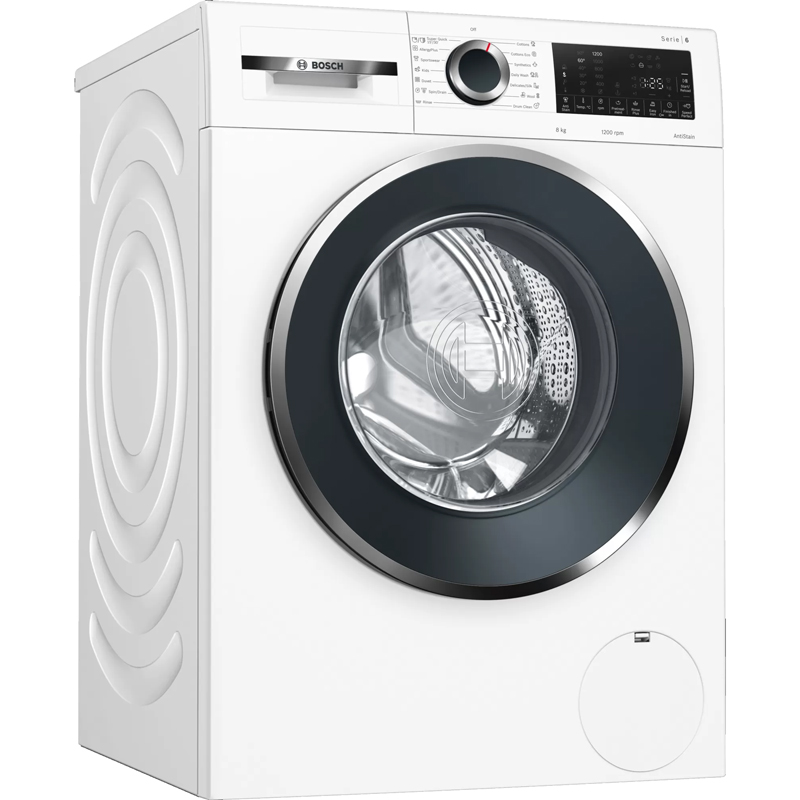 Máy giặt Bosch WGG234E0SG series 6