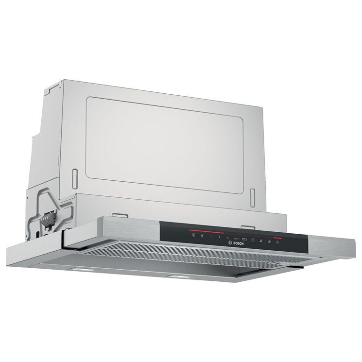 Máy hút mùi Bosch DFS067K51 Serie 8 thiết kế âm tủ thời thượng