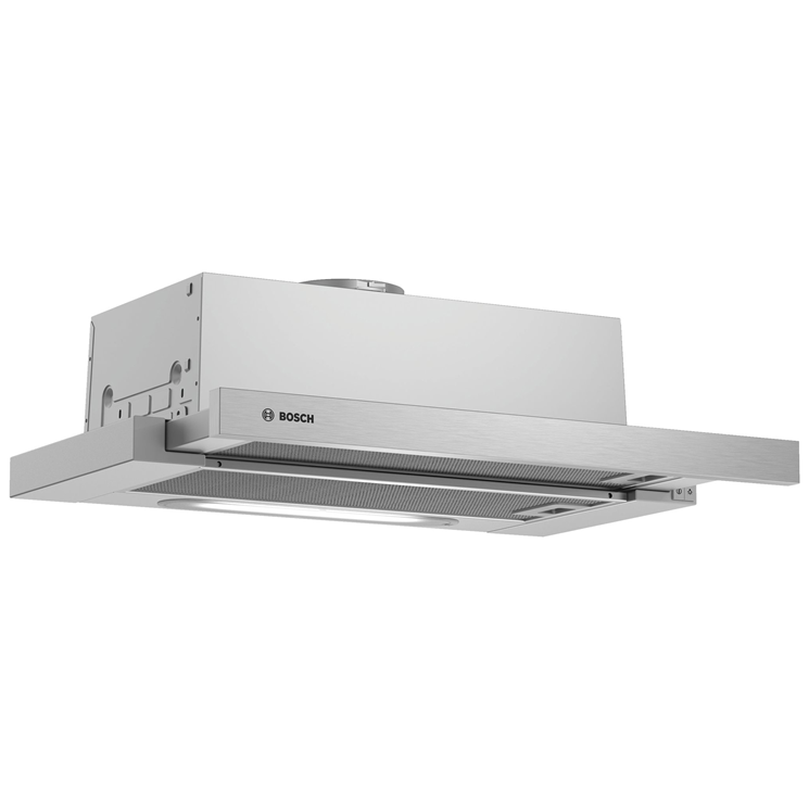 Máy hút mùi Bosch DFT63AC50 Serie 4 - Thiết kế âm tủ hiện đại nhỏ gọn