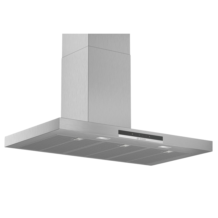 Máy hút mùi Bosch DWB97IM50 serie 4 - Áp tường phù hợp