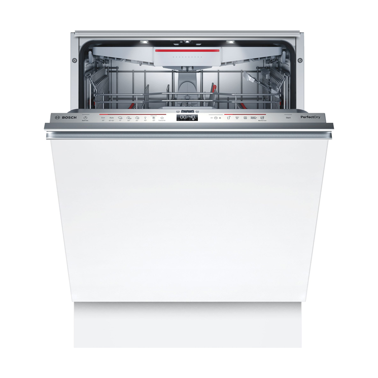 Máy rửa bát SMV6ZCX49E