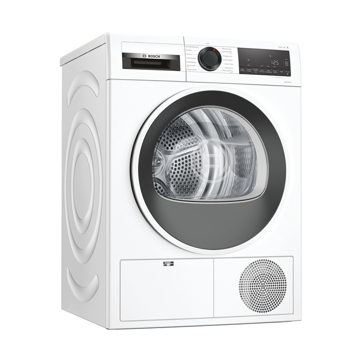 Máy sấy Bosch WQG241000