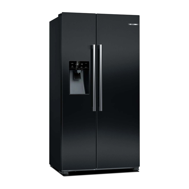 Tủ lạnh Bosch KAI93VBFP