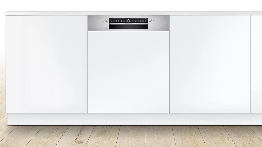 Máy rửa bát Bosch SMI4HVS33E