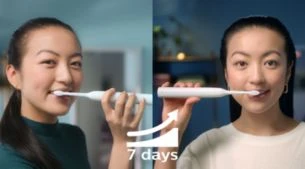 Easy-Start giúp dễ dàng chuyển đổi