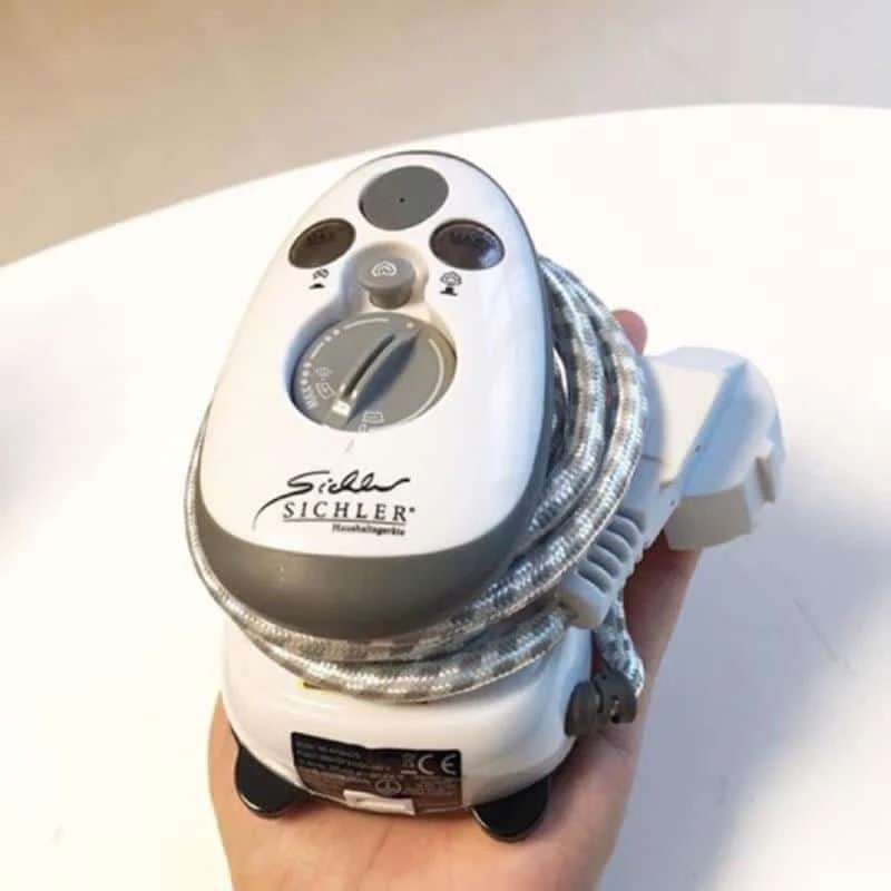 Bàn là du lịch mini Sichler