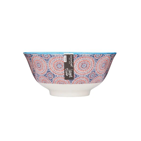 Mikasa Does it All Bowl 15.7cm - Mosaic -