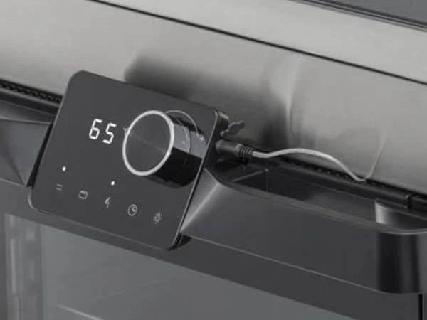 Bếp Nướng Ngoài Trời WMF Profi Plus Urban Master Grill 2 in 1