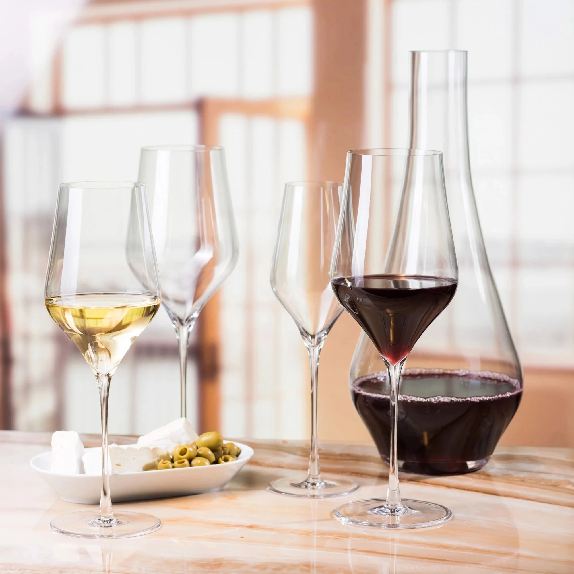 Bình đựng rượu Decanter Ballet 2280ml
