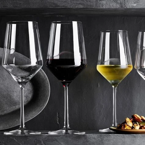 Bộ 2 ly rượu vang Zwiesel 122315 Glas Pure Cabernet