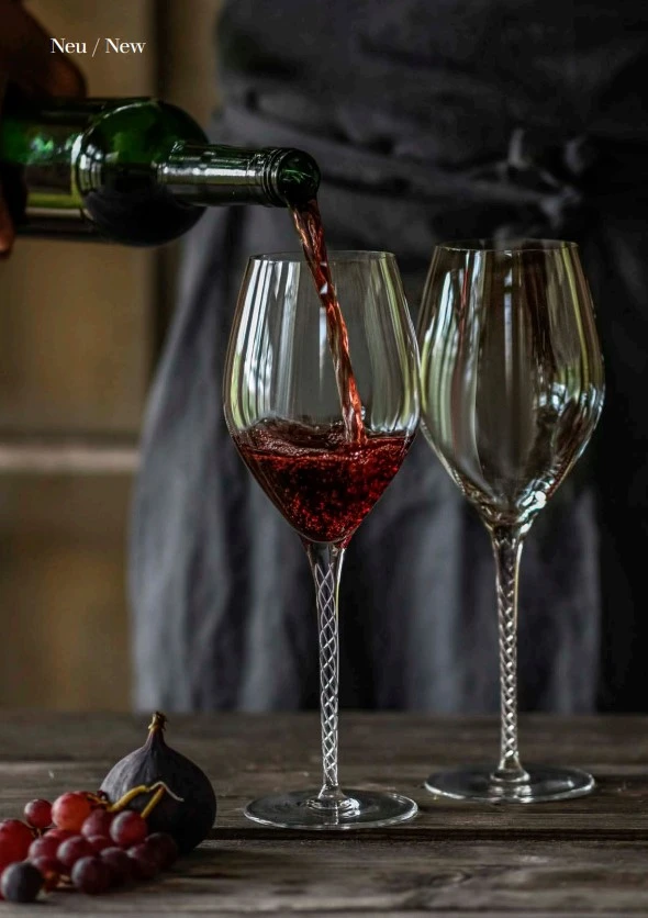 Bộ 2 ly rượu Zwiesel 121616 Glas Handmade Spirit